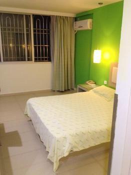 Rest Motel Shaoxing Dafo Temple Xinchang Exterior foto