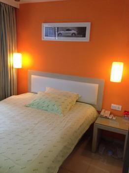 Rest Motel Shaoxing Dafo Temple Xinchang Exterior foto