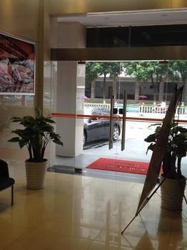 Rest Motel Shaoxing Dafo Temple Xinchang Exterior foto